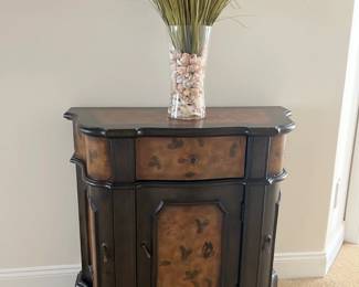 small credenza