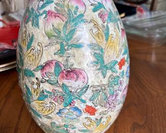 vase