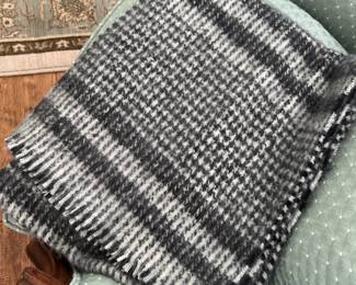 scarf