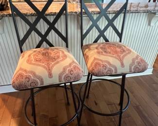 Bar stools counter height chairs