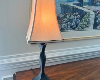 lamp