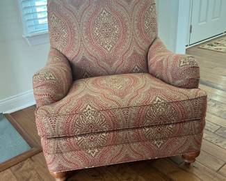 arm chair