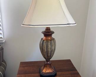 lamp