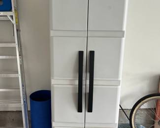 garage cabinet
