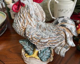 Rooster