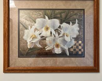 Lillies