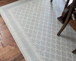 rug