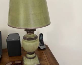 Lamp