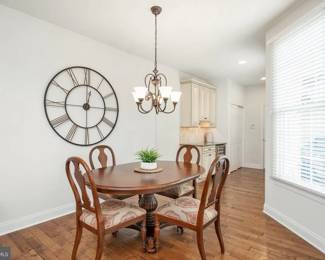 Some items may not be for sale that appear in real estate photo