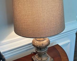 lamp