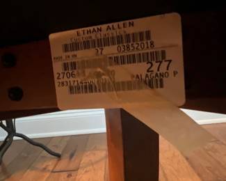 Ethan Allen Custom Classics