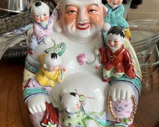 buddha