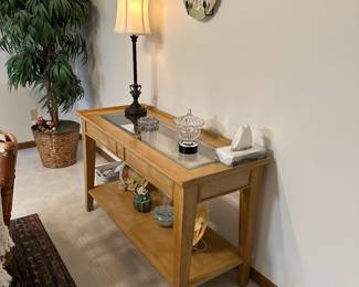 Buffet from Macy’s