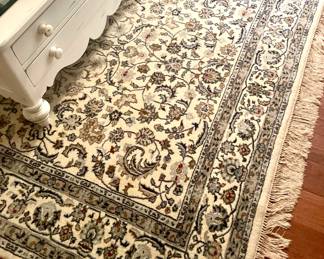 Oriental Rug