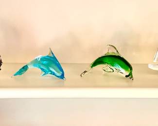Murano Glass Collection