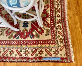 Oriental Rug