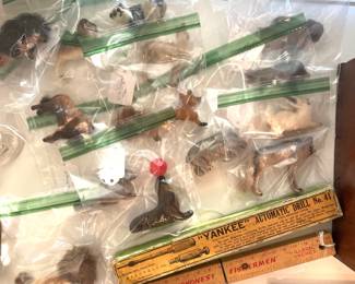 Antique Collectibles