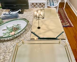 Vanity & Decorative Mirrors