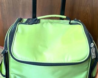 Crafter Supply Carrier