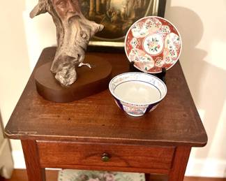 Antique Primitive Table