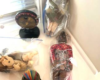 Antique Collectibles