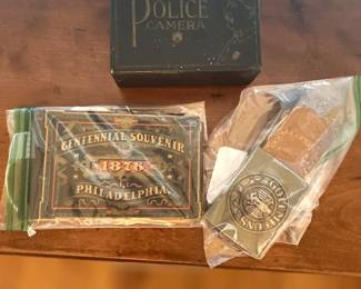 Antique Collectibles