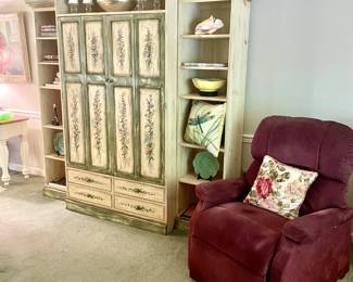 Golden Tech Lift/Recliner Chair