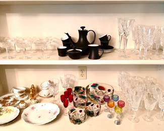 Alana Waterford Crystal