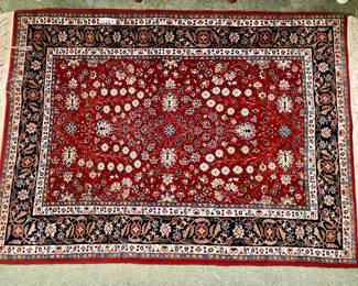 Oriental Rug