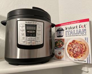 Instant Pot
