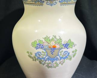 Vintage Lenox China Vase