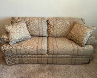 Sleeper Sofa