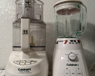 Cuisinart Kitchen Appliances