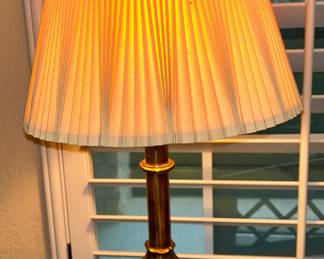 Pair of Stiffel Table Lamps
