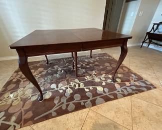 Vintage Dining Table