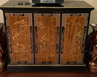 Vintage Drexel Buffet