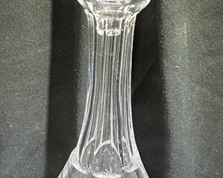 Chrystal Decanter