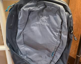 Arcteryx Backpack