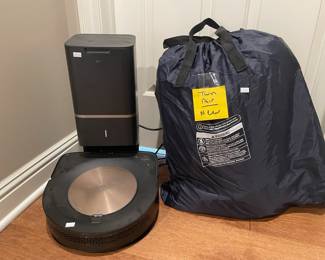 Air mattress 