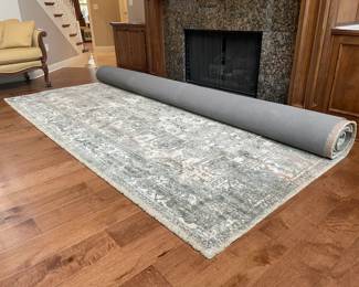 13 x 15 area rug