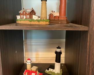 Scaasis Lighthouse Decor