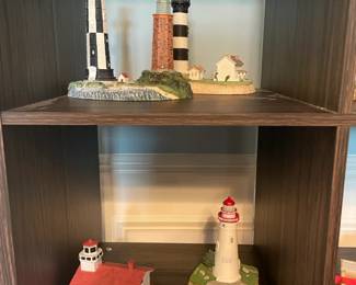 Scaasis Lighthouse Decor