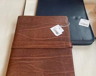 Col Littleton No.18 Portfolio, Maruse Italian Portfolio
