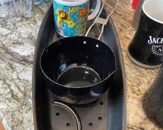 Nordic Ware fish cooker
