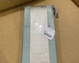 Wamsutta King Pillowcases,