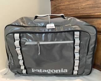 Patagonia Black Hole Bag