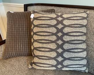 AFW Couch Pillows