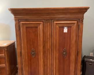 Bernhardt Armoire