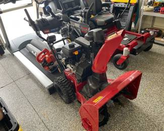 Toro Power Max 826 OAE