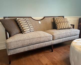 Markor A.R.T. Sofa, AFW Couch Pillows